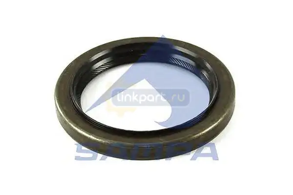 Сальник КПП 55x75x8mm DAF 1658481 0069558 1360734 MAN 82965015009 06562790091 81965030475 IVECO 4254 050.409
