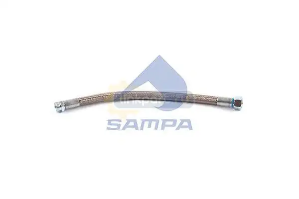 Шланг тормозной L=505 DAF F95/CF65/85/65CF/XF95 050.420