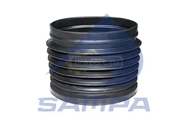 Гофра воздушного фильтра DAF F95/95XF/XF95/105 051.001