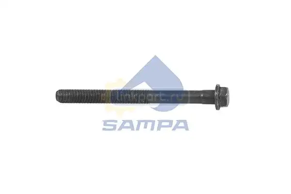 Болт ГБЦ M18x2x200 SW24 051.053
