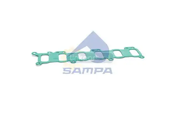Прокладка впускного коллектора DAF 85CF/95XF/CF85/XF95 051.144
