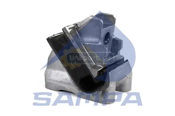 Подушка двигателя 051.169