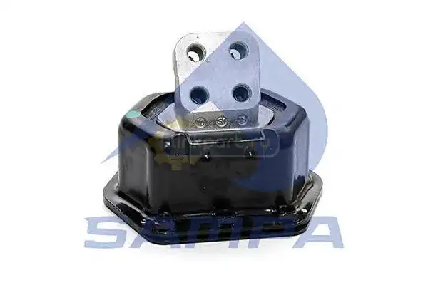 Подушка двигателя DAF 051.176
