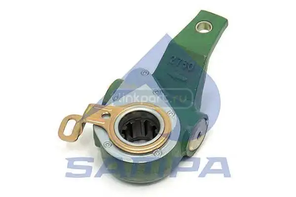 Трещетка DAF автоматическая RH 051.279