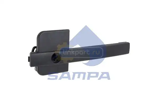 Ручка двери правая без личинки DAF 95XF/105XF 051.363