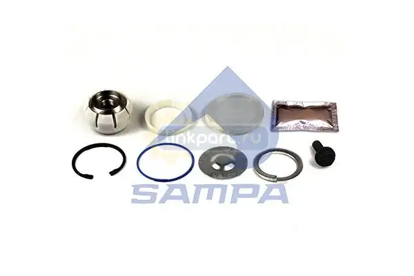 РМК реактивной тяги Iveco # 93161631 060.508