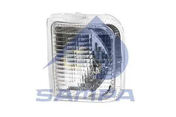 Фонарь поворота Iveco EuroCargo 061.102