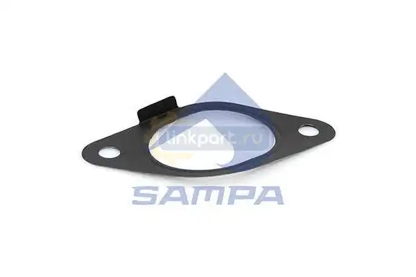 Прокладка впускного коллектора 8210.42 Iveco 061.200