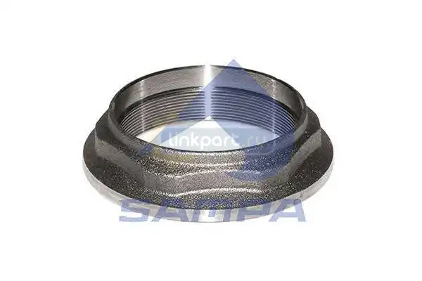 Гайка ступицы колеса М82x1,5 Iveco 061.257