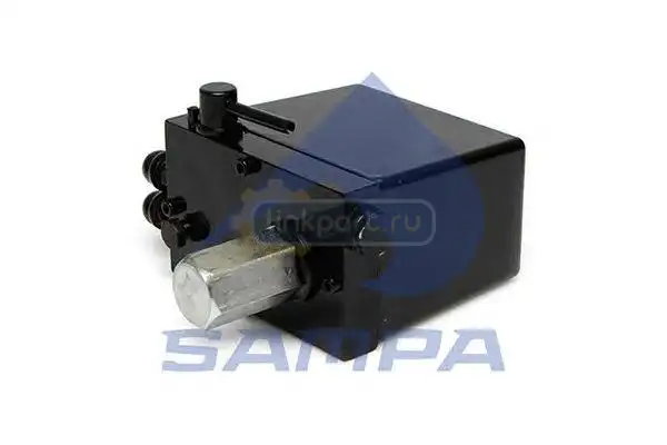 Насос подъема кабины Iveco Stralis,Trakker 061.339