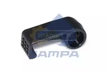 Ручка двери внутр.IVECO EuroStar/Trakker/Tech/Cursor 062.013