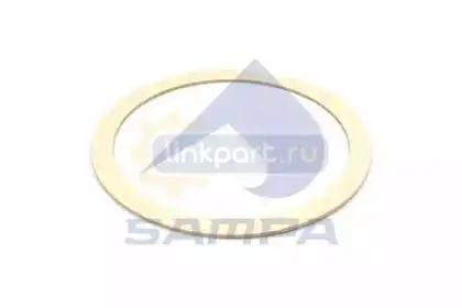 Сальник ступицы BPW 070.055