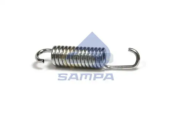 Пружина стяжная BPW 070.123