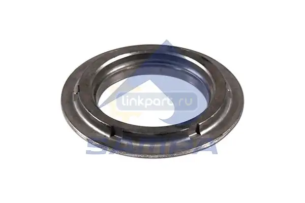 Кольцо ступицы упорное 97/135/159*22 BPW ECO 10t 070.198