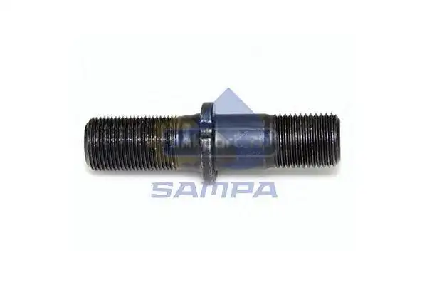 Шпилька колесная M22*1,5/M22*2 BPW 070.320
