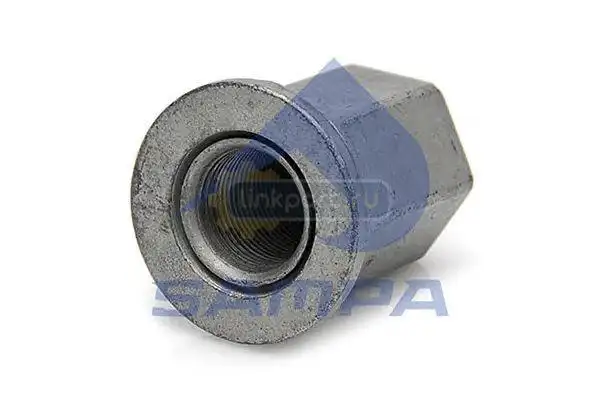 Гайка колесная M22x1,5x51/O46/DIN 74361 H 070.439