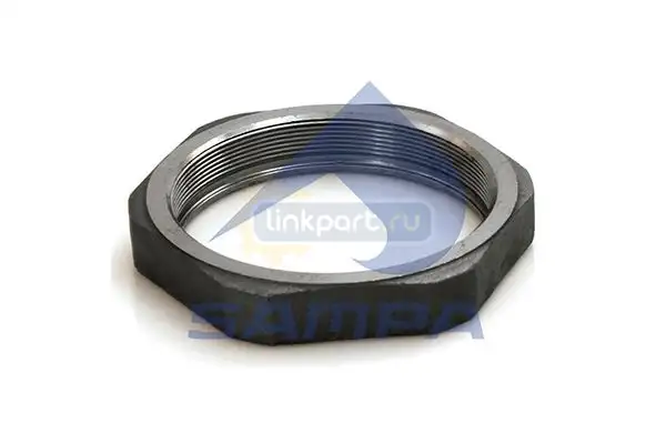 Гайка ступицы правая SK RS 9042 075.069