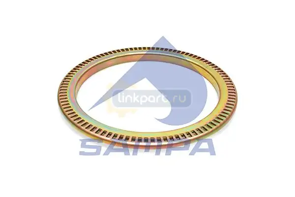 Кольцо ABS SAF 075.194