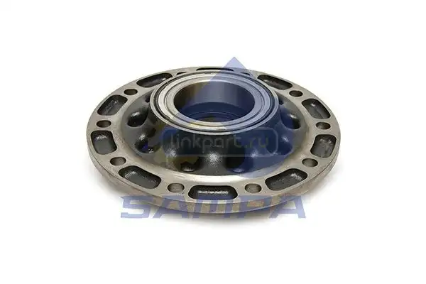 Ступица в сборе SK-RS/RZ 9022 /11222/K - SK 1000 ET 0 075.214/1