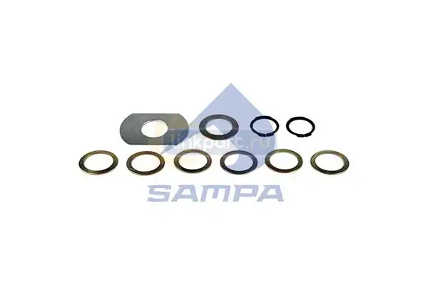 РМК тормозного вала SAF (стопора) старое исполнение 075.506