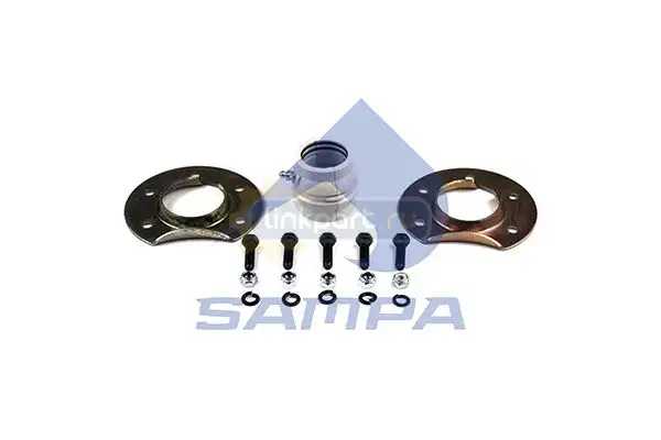 РМК тормозного вала SAF 075.507