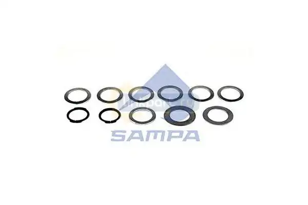 РМК тормозного вала SAF 3317000900 075.527