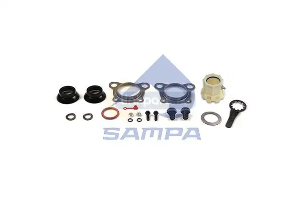 РМК вала тормозного SAF 075.549