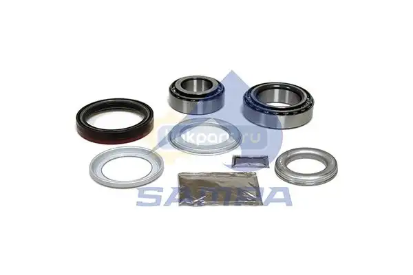 РМК ступицы SKRS/SKRZ 9030/11030 SK500 075.588