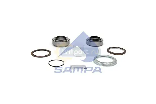 РМК ступицы INTEGRAL SKRB SAF 075.597