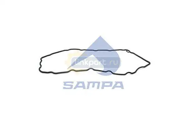 Прокладка крышки клапанной D9/11/DXI11 Volvo FH/FM/RVI Premium Kerax DXI11 078.022