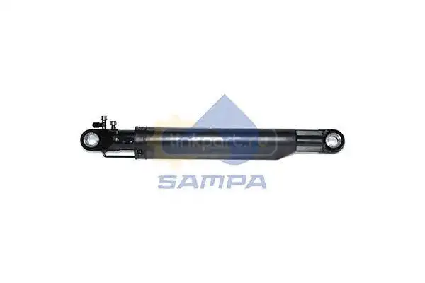 Цилиндр подъема кабины RVI 5010629150 5010629151 079.018
