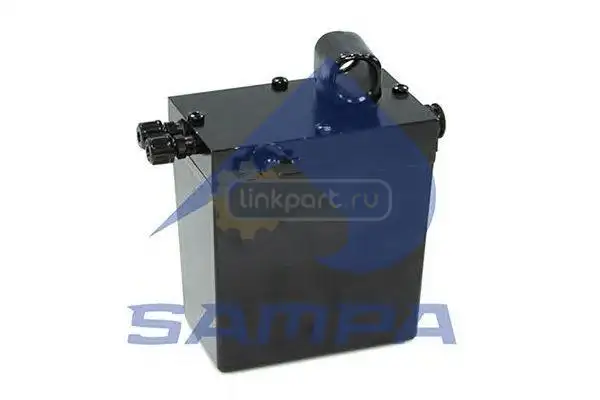 Насос подъема кабины RVI AE Magnum,Magnum E-Tech 079.031