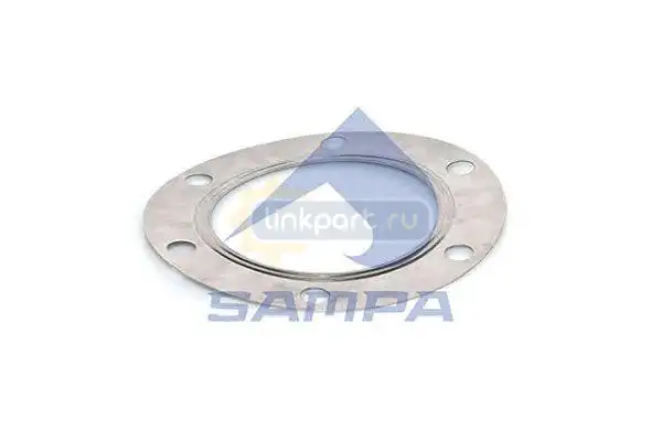 Прокладка турбины RENAULT 079.396