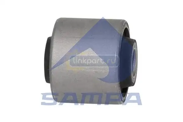 Сайлентблок кабины задний 12*40*41.5 RVI Premium 080.053