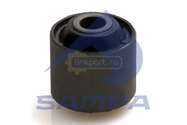 Сайлентблок кабины задний 12*40*31(42) RVI Premium 080.054