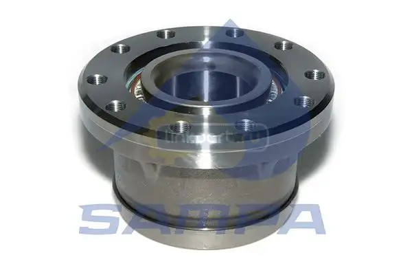Ступица в сборе  d=70, D=194, T=112; Midlum /DXi 5/7, Premium /TR/PR, Kerax, AE Magnum, Magnum E-Tec 080.409