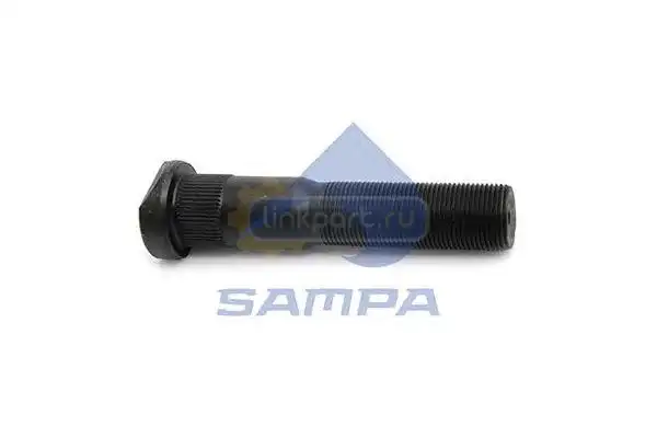 Шпилька колесная RVI M22*1.5*113 080.437