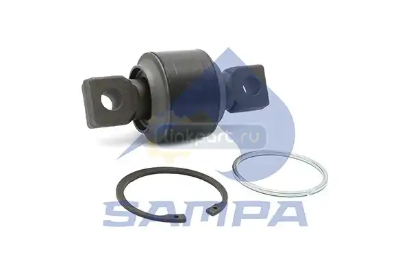 РМК реактивной тяги KERAX 080.504