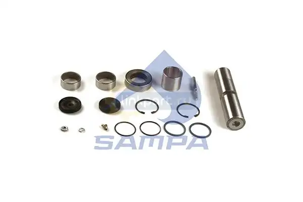 РМК шкворня  225*50 RVI AE/Premium/Kerax 080.539