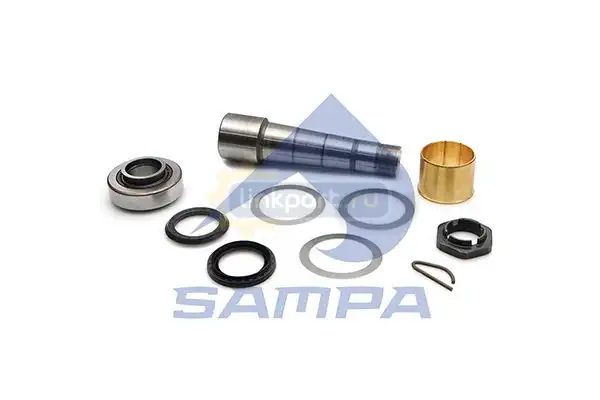 РМК шкворня RVI Premium DXi7/Kerax/Magnum DXi 12/13 080.708