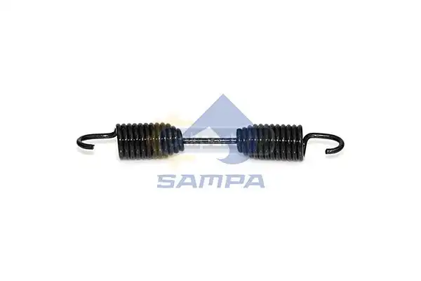 Пружина тормозной колодки 4.25x28.5x203 SAF/TRAILOR 082.009