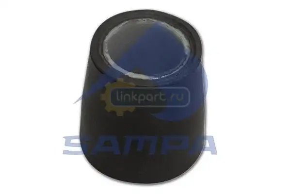 Втулка балансира РЕЗИНОМЕТАЛЛИЧЕСКАЯ 32*56*57.5 Fruehauf / ROR 085.035
