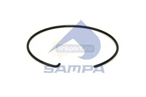 Кольцо ступицы стопорное ROR TE 085.079