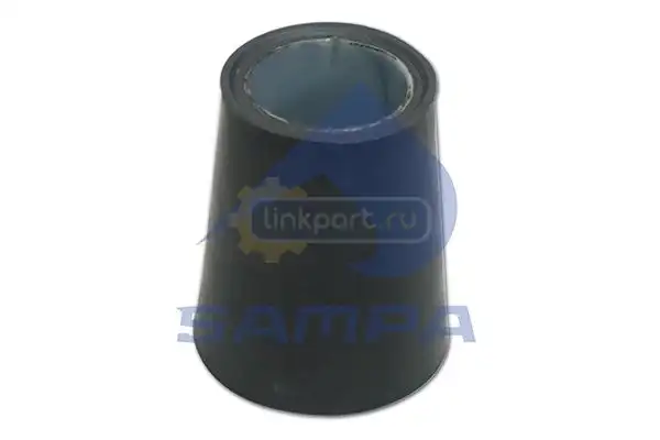 Сайлентблок рессоры 52*70*90*111,5 Fruehauf 090.002