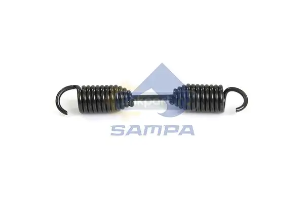 Пружина тормозной колодки 4.25x28.5x203 FRUEHAUF 090.019