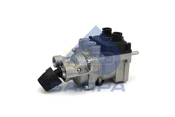 Кран тормозной главный EBS DAF 091.285