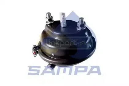 Камера тормозная Т27 Volvo FM79101213, FH121316 092.236