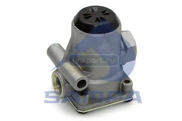 Клапан ограничения давления 8.5 бар M16*1.5 Volvo/DAF 094.066