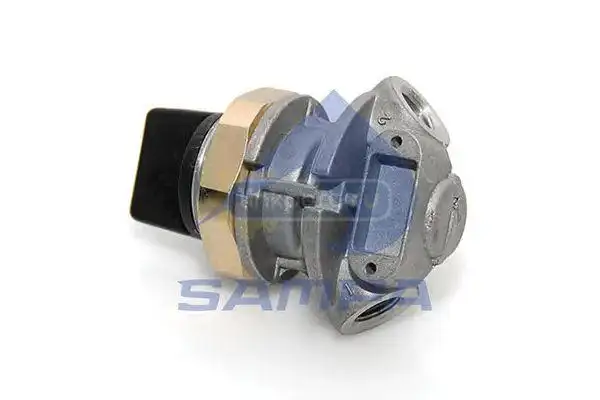 Клапан магистральный 3-ходовой 2-позиционный MB/Iveco TurboStar 094.098