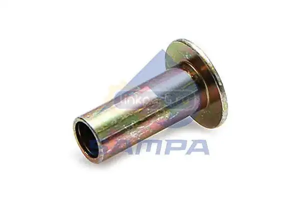 Заклепки 8x22 1 шт, упаковки по 100 шт 094.171